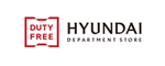 DUTY FREE HYUNDAI